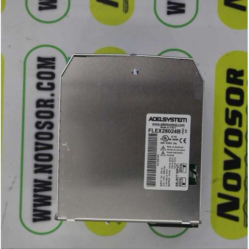 意大利ADEL SYSTEM开关电源CBI2420AP(NI-CD)  CBI2420A CBI243A