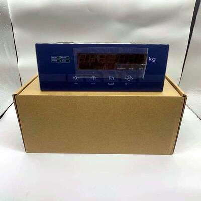 台恒TH201称重控制仪表柯力耀华 ModbusRTU/RS232RS485XK3101-K