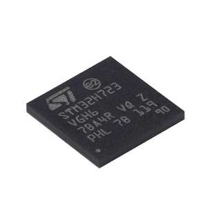 STM32H723VGH6 TFBGA-100 ARM Cortex-M7 32位微控制器-MCU芯片
