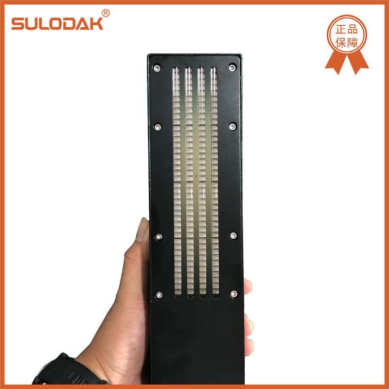 柯尼卡1024i/理光/精工UV打印机水冷LED固化干燥灯