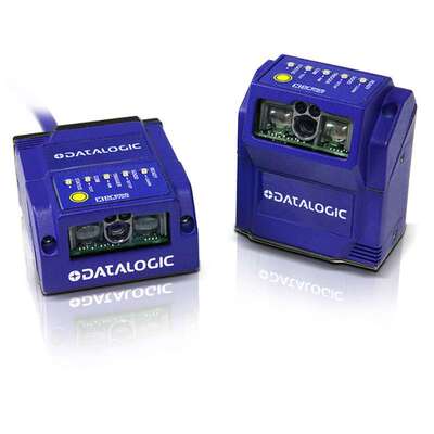 Datalogic得利捷matrix 210N 235-110固定式扫描器物流工业读码器