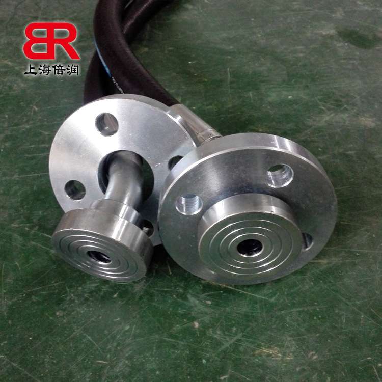 BR供应液压软管  快速接头  旋转接头  扣压接头  液压软管总成