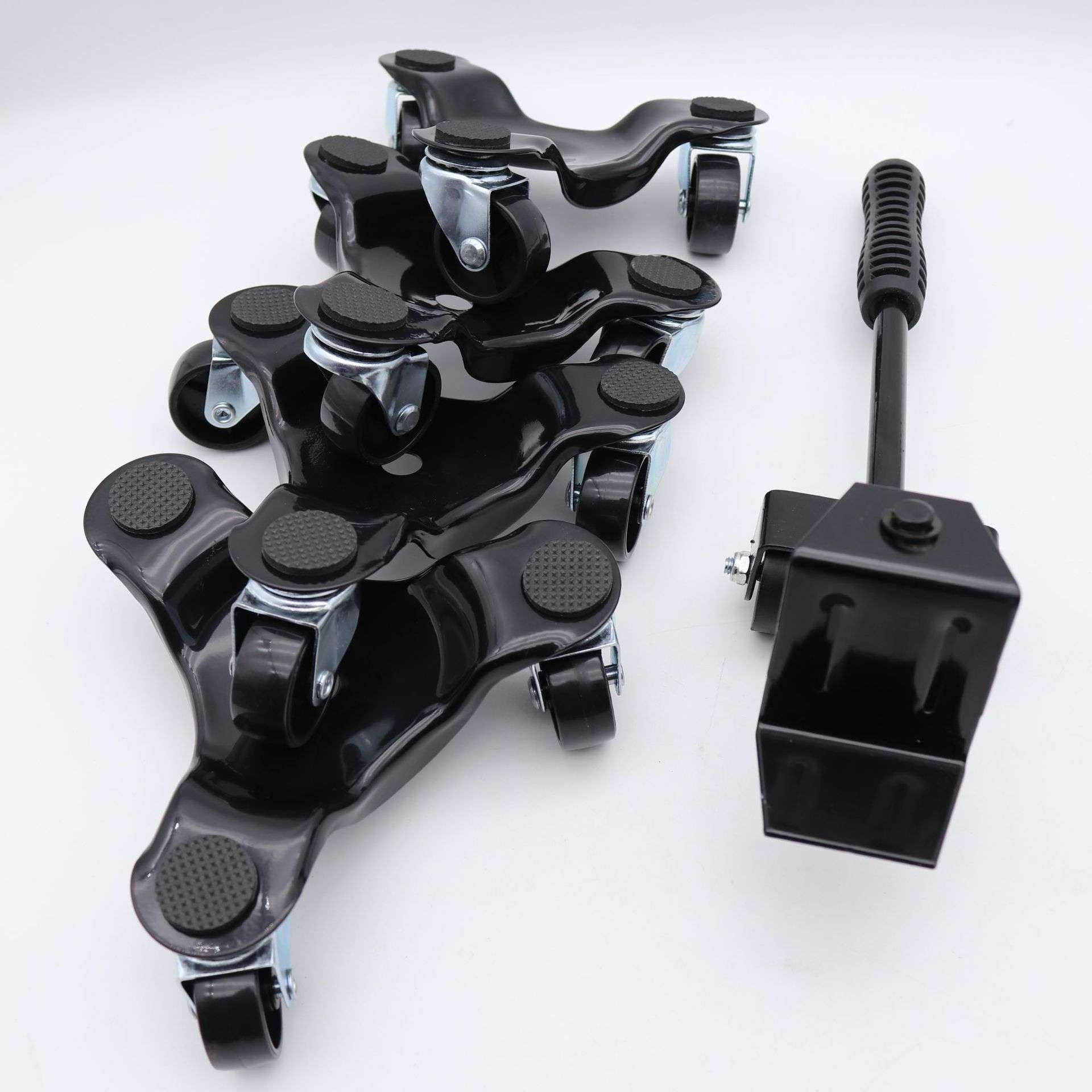 家具重物搬移器五件套搬家器移动工具搬家利器五金工具