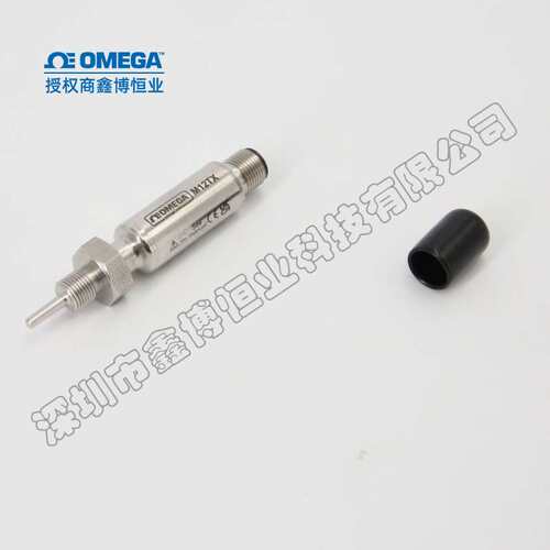 M12TXSS-PT100-13MM-G1/8 B-P-F-A-6-530-0-TX-PT100奥米佳热电阻