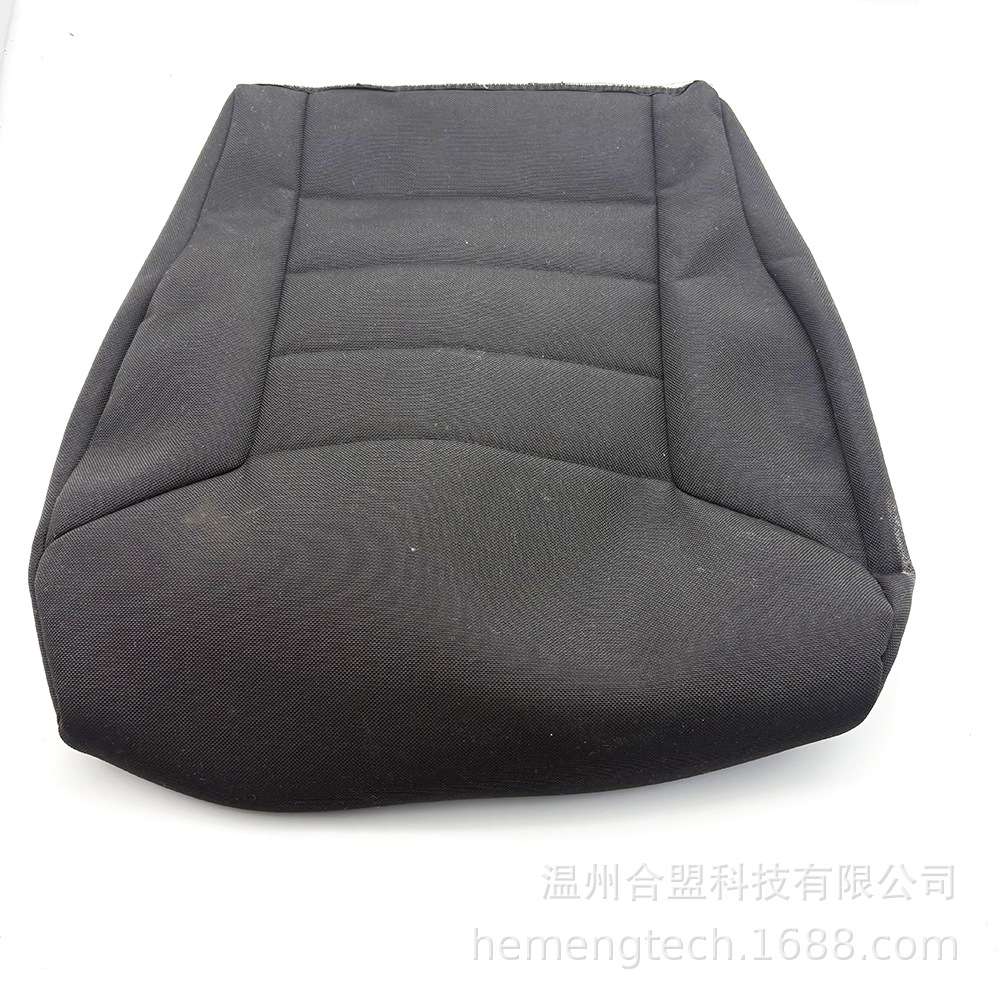 适用曼 /达夫/依维柯卡车座椅套