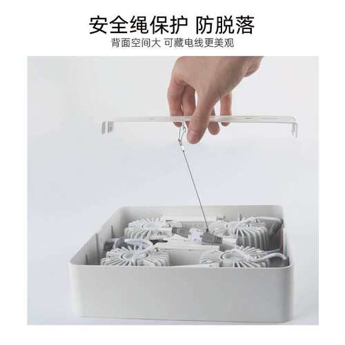 明装四头方形射灯超薄防眩客厅卧室吸顶格栅灯COB方盒无主灯LED