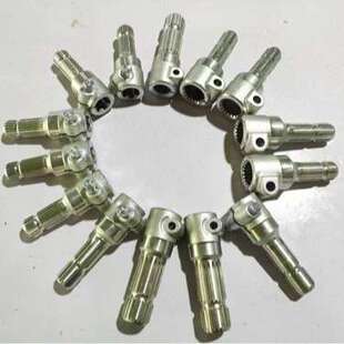 ATV UTV系列零件 离合器  Clutch AXE42638