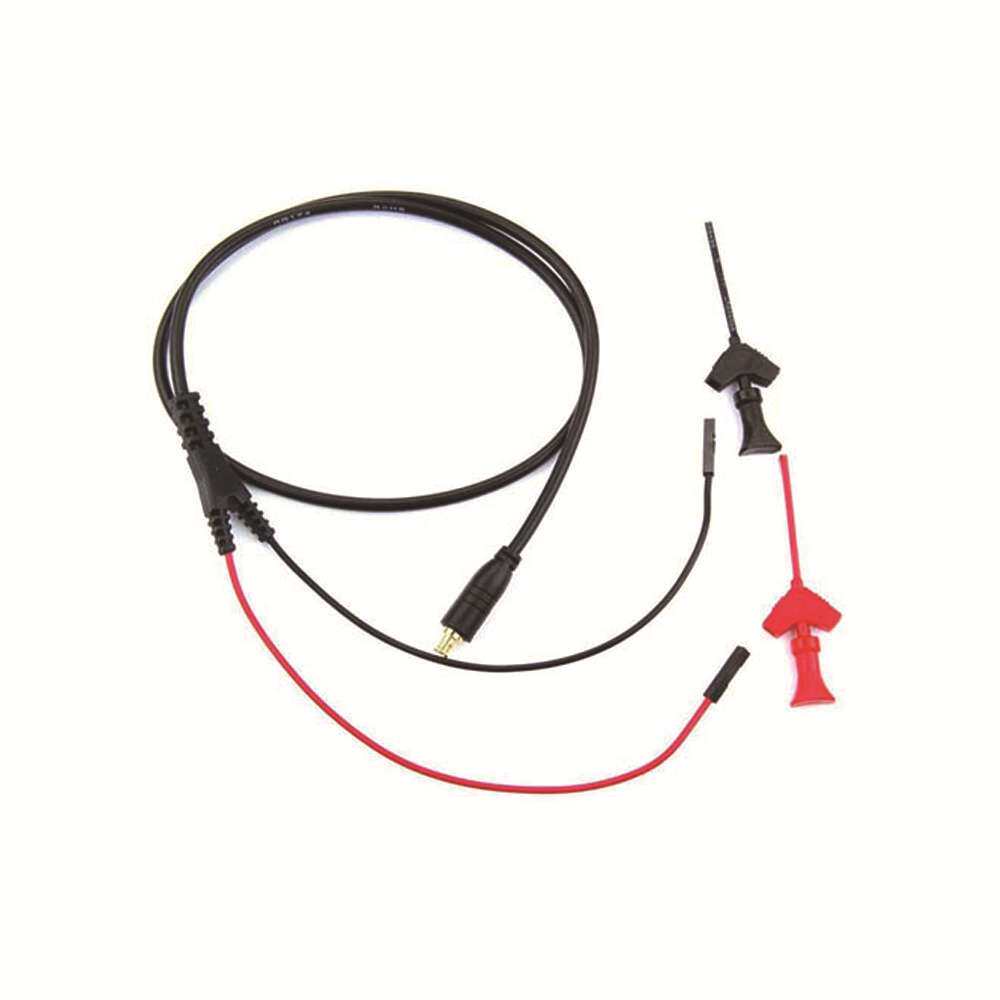 高品质探测挂钩 袖珍示波器DS211 DS212 DS213专用接口T05
