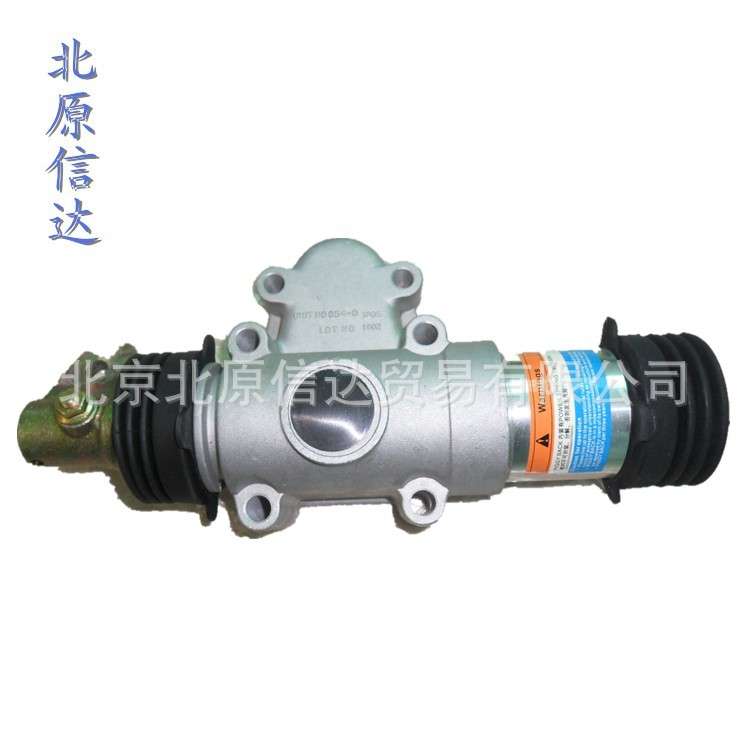 KATO尼桑吊车取力器齿轮取力器气缸ME654919 ME706880 ME650010