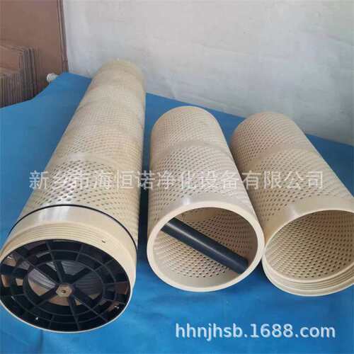 M314P福特玛特自清洗过滤器316不锈钢滤网AF204SF
