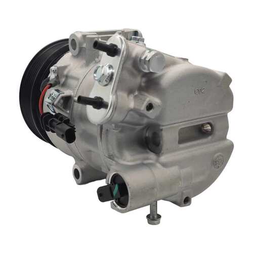 适用Silverado Sierra1500 14-19 Compressor R134a Seal Durab