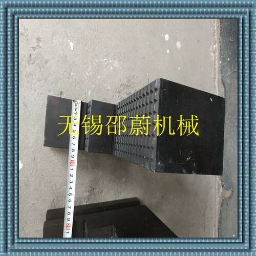 厂家供应卡爪加高卡爪建华1米卡盘卡爪加长非标卡爪