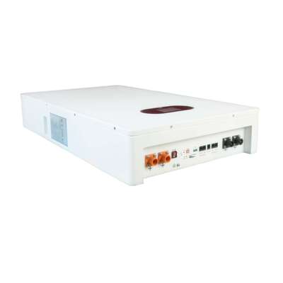 8V/51.2V 100AH家庭储能电池磷酸铁锂 5KWH壁挂 Lithium battery