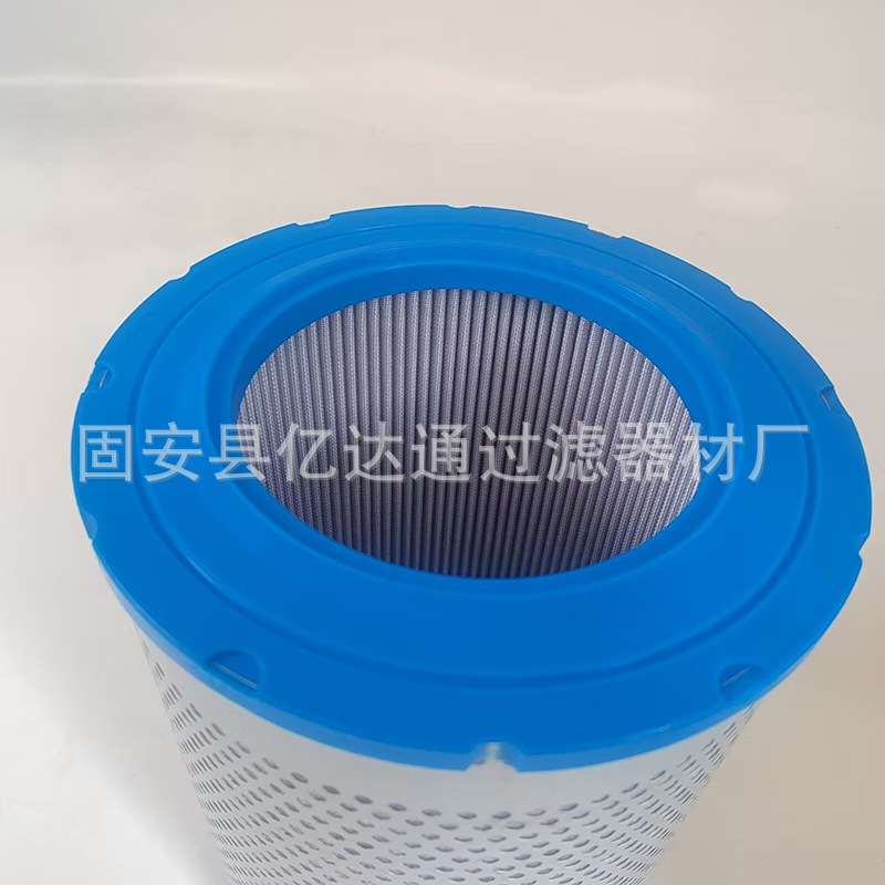 空气过滤器厂家 852822MOL油箱滤网滤芯油雾过滤器空气滤芯