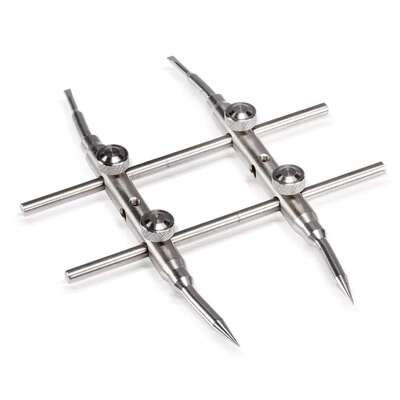 VELEDGE Curved Tips Camera Lens Spanner Wrench Repairing