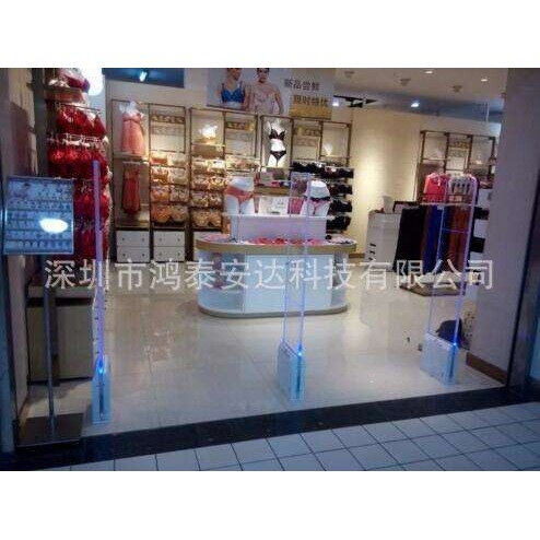 服装防盗,服装店防盗安装-选鸿泰安，产品，服务