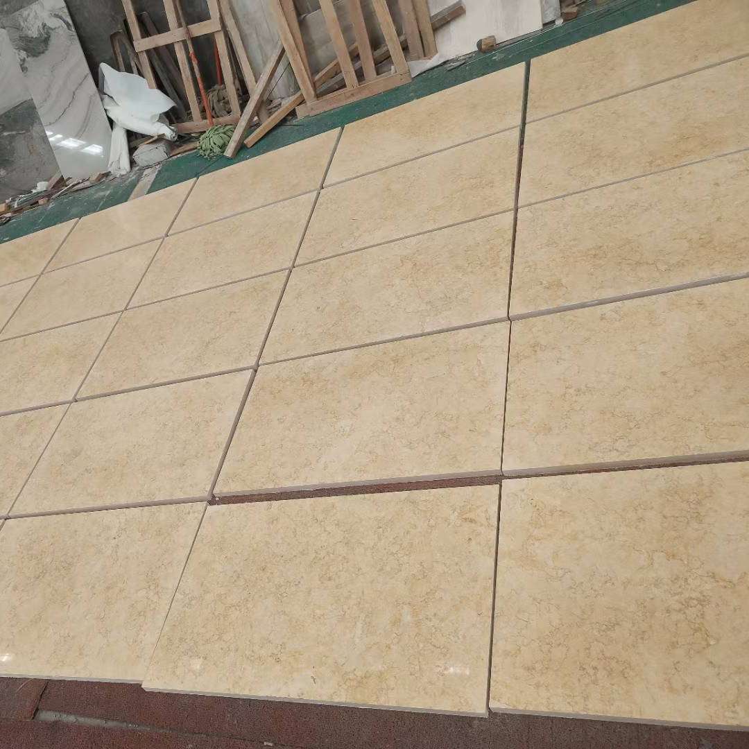 天然石材金碧辉煌大理石别墅装修地铺石线条石材加工