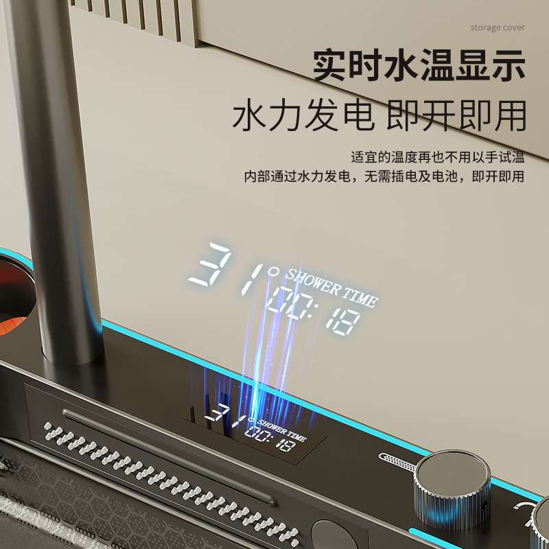 跨境蜂窝海豚压纹升级版瀑布水槽304不锈钢网红钢琴键欧式大单槽