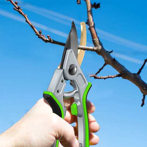 High Quality SK5 Blade Garden Hand Tools Pruning Shears