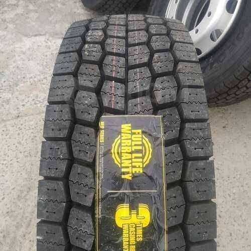 风神轮胎AEOLUS 235/75R17.5 Neo Allroads D 全钢子午线货车卡车