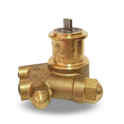 PROCON 101A140F11AA procon叶片泵  PROCON泵