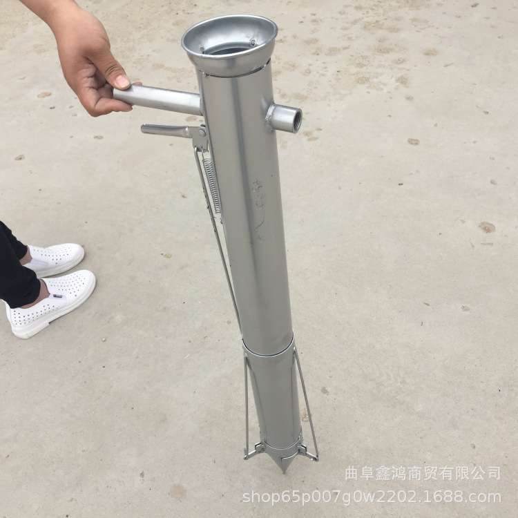 栽苗器秒栽器定植器 蔬菜种植器 蔬菜瓜果移栽器