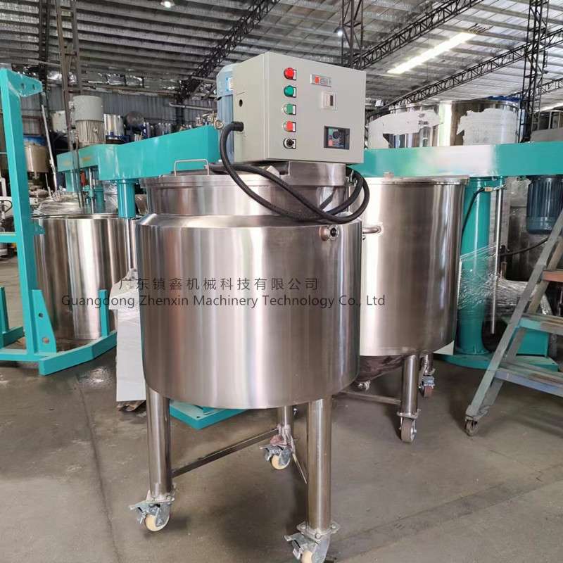 立式储存搅拌罐细石砂浆储料搅拌罐水泥砂浆储料机制造厂家