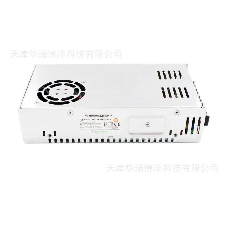 200W开关电源24V自恢复保护模式电源开关ABL2REM24085H电源