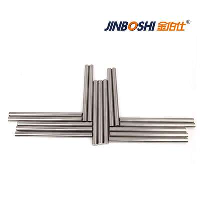 YG15/D6*d1*200mm单直孔钨钢棒材  冲压芯棒用钨钢材料