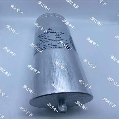 EPCOS薄膜电容B32362A4257J080 B32362A4606J080 B32362A5257J000