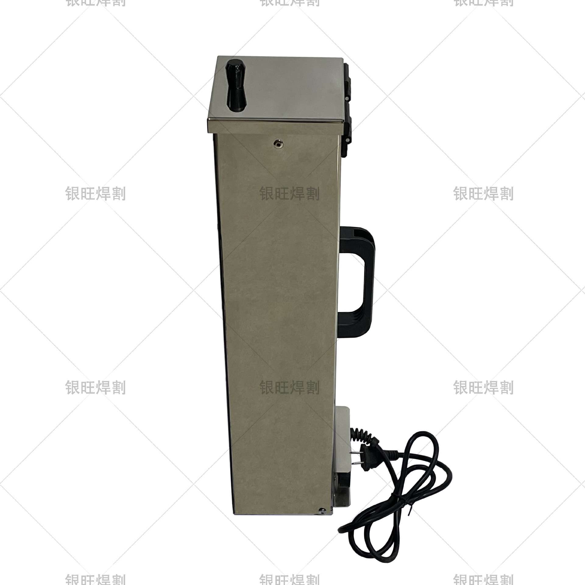 A-7SS不锈钢焊条保温筒保温桶保温筒焊条筒加热筒背带电焊条桶