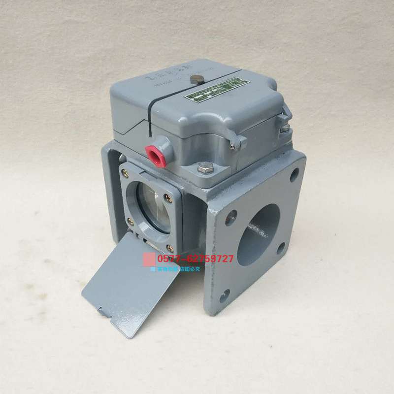 QJ5-80A气体瓦斯继电器 变压器专用保护装置QJ5-50A带取气盒 沈阳