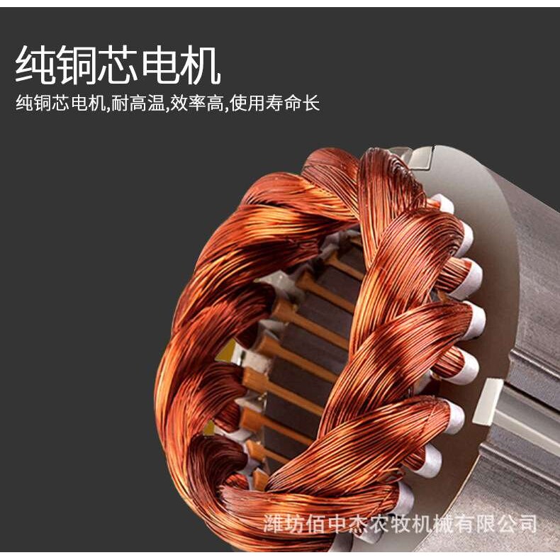 工业电暖风机设备大棚种植取暖升温保暖设备养殖育雏工业电暖风机
