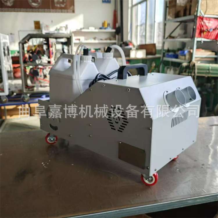 2025畜牧养殖场悬浮分子消毒机鸡舍猪舍牛棚鸭舍消毒大功率6000w