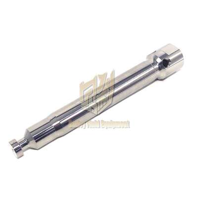 气动喷涂机柱塞杆45:1 Pneumatic spraying machine plunger rod