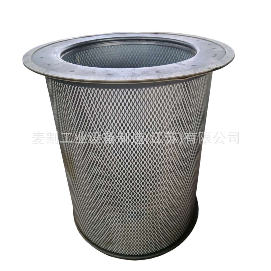 国产430*375*465油气分离滤芯油水分离器滤芯油分芯空压机配件