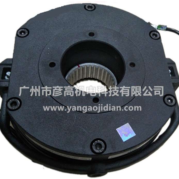 emco lenze伦茨制动器线圈BFK458-20E/20N 180V 260Nm刹车抱闸盘