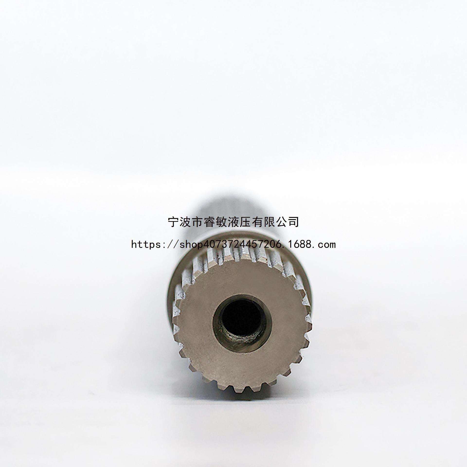 A11VLO145泵轴主轴全套配件A11VLO系列液压零件A11VLO145传动轴
