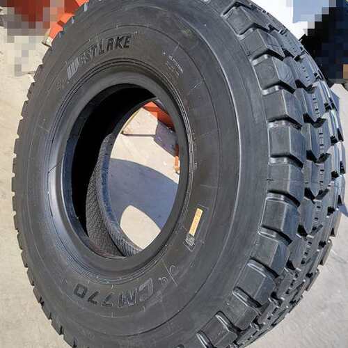 朝阳全钢轮胎 起重机轮胎325/95R24 CM770花纹