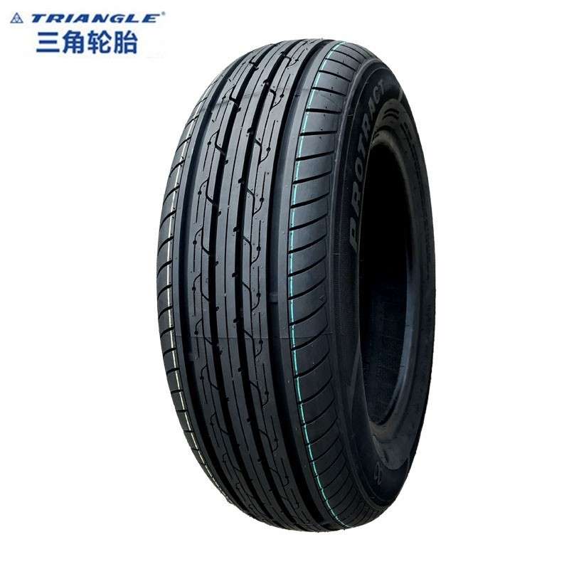 三角轮胎165/65R14 79H TE301江淮悦悦1656514 大宇NEXIA比亚迪F0