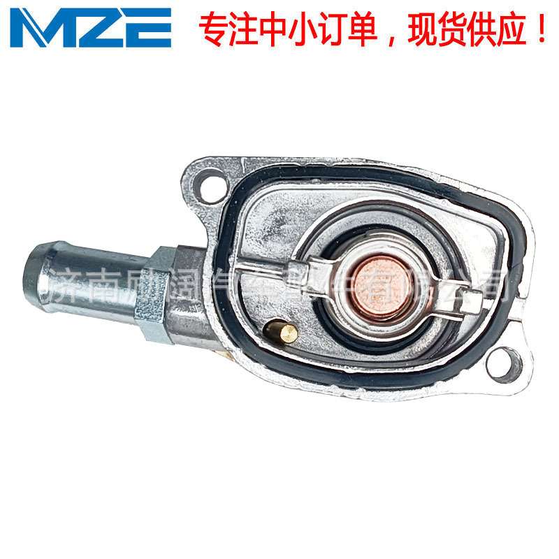 Thermostat 55202371 55193669适用菲亚特Panda 500 C 88°节温器