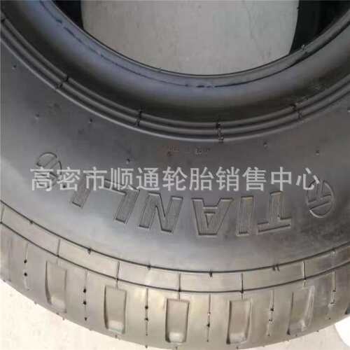 天力 河南风神20-20NYLON沙漠真空轮胎E-7工程沙漠尼龙轮胎18-20