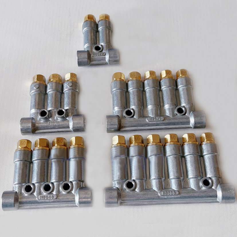 RDC24/24-08Z宁波润洲邦RZBNB电动油脂润滑泵40W DC24V黄油泵