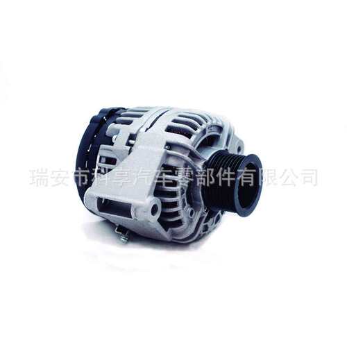 供应12801/0124355001/ALTJ1553EFFE/ A6674DIXIE汽车发电机