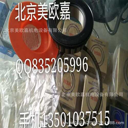 游乐场轴承394A/395LA带密封圆锥滚子轴承，英制美制轨道轮轴承