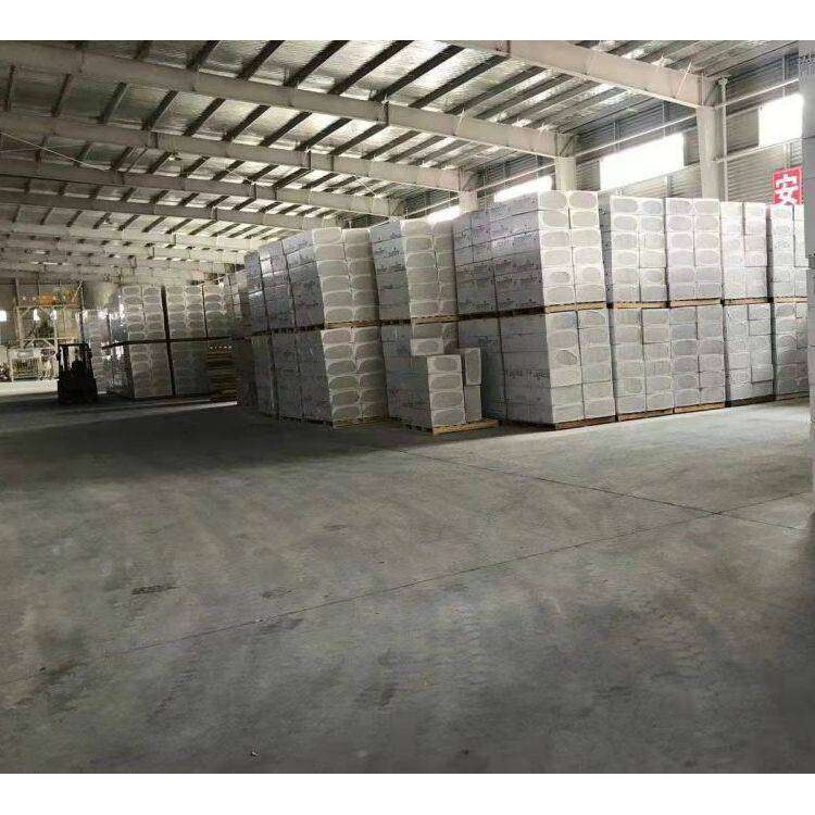 组合排锯钨钢合金锯条切加气水泥发泡沫板砖材料5500*40*1.6