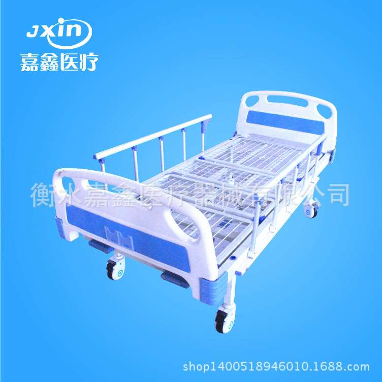家用双摇护理床 老人多功能升降护理床单双摇病床养老院用床 病床