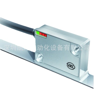SIKOWH5800M带空心轴的绝对式磁性旋转编码器
