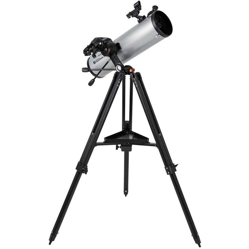 星特朗SSE DX130AZ天文望远眼镜专业观星深空高倍清观天太空大型