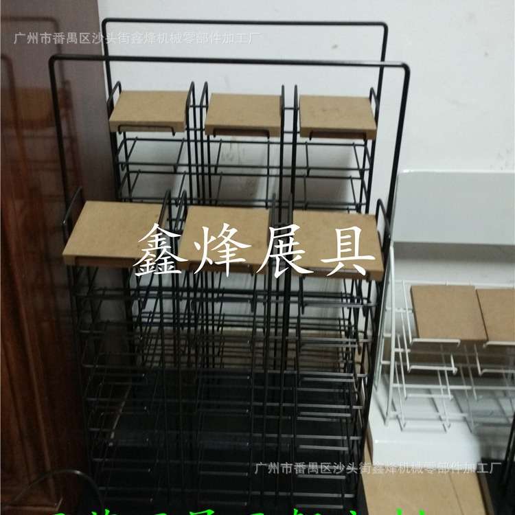 大理石石英石台面样板加 10*10 10*20展示架 瓷砖样块展架样品架